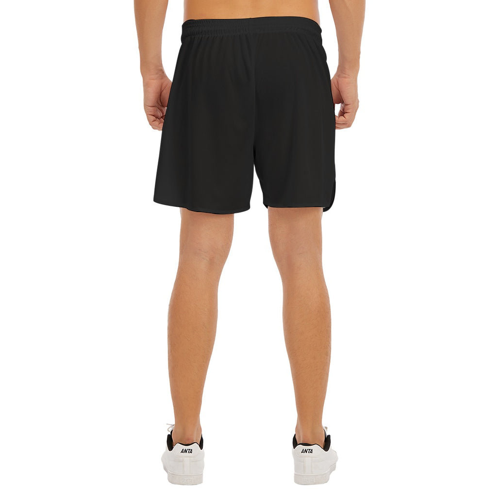 Tribe District Men's Running Shorts