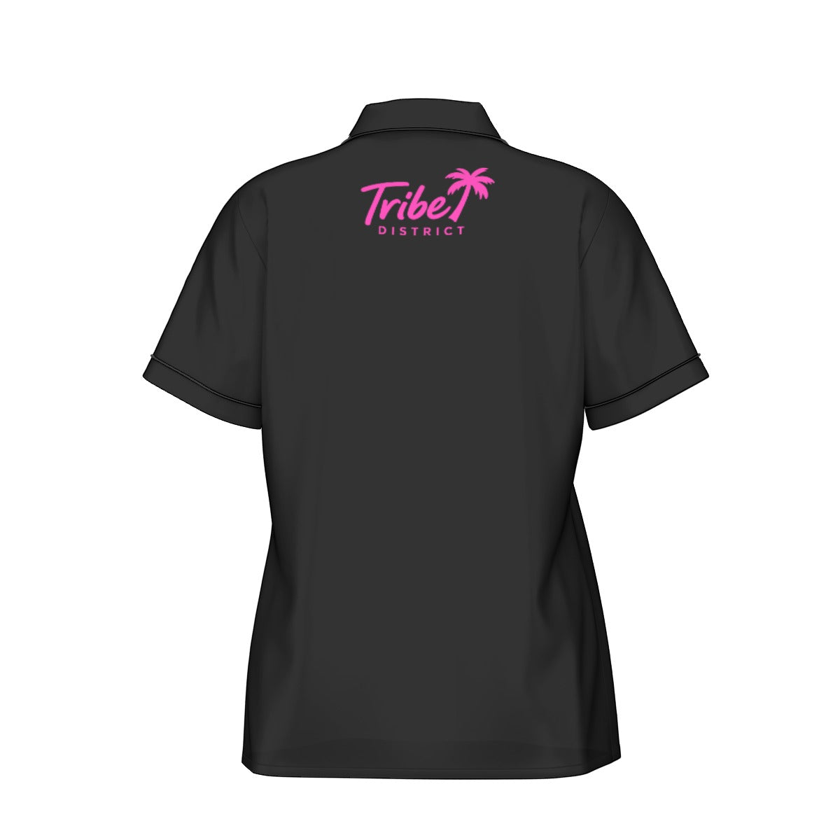 Tribe District Vacation Vibes Silk Pajama Set