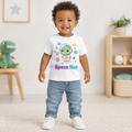 Tribe District Space Rex Tee