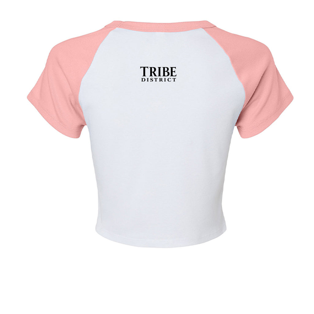 WHITE/ PINK - 1201 - BACK