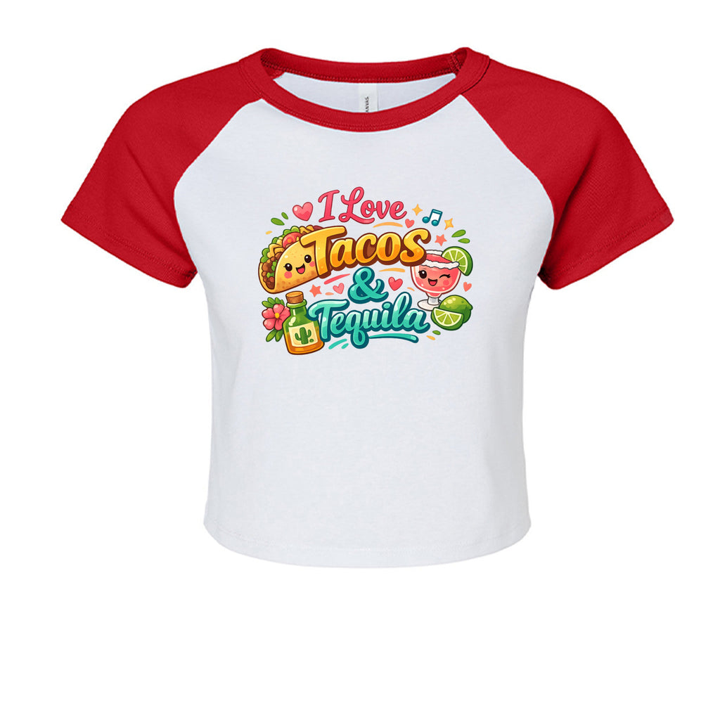 WHITE/ RED - 1201 - FRONT