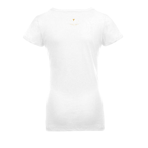 White - N3710 - BACK