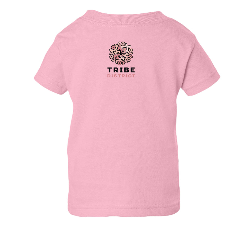 PINK - 3401 - BACK