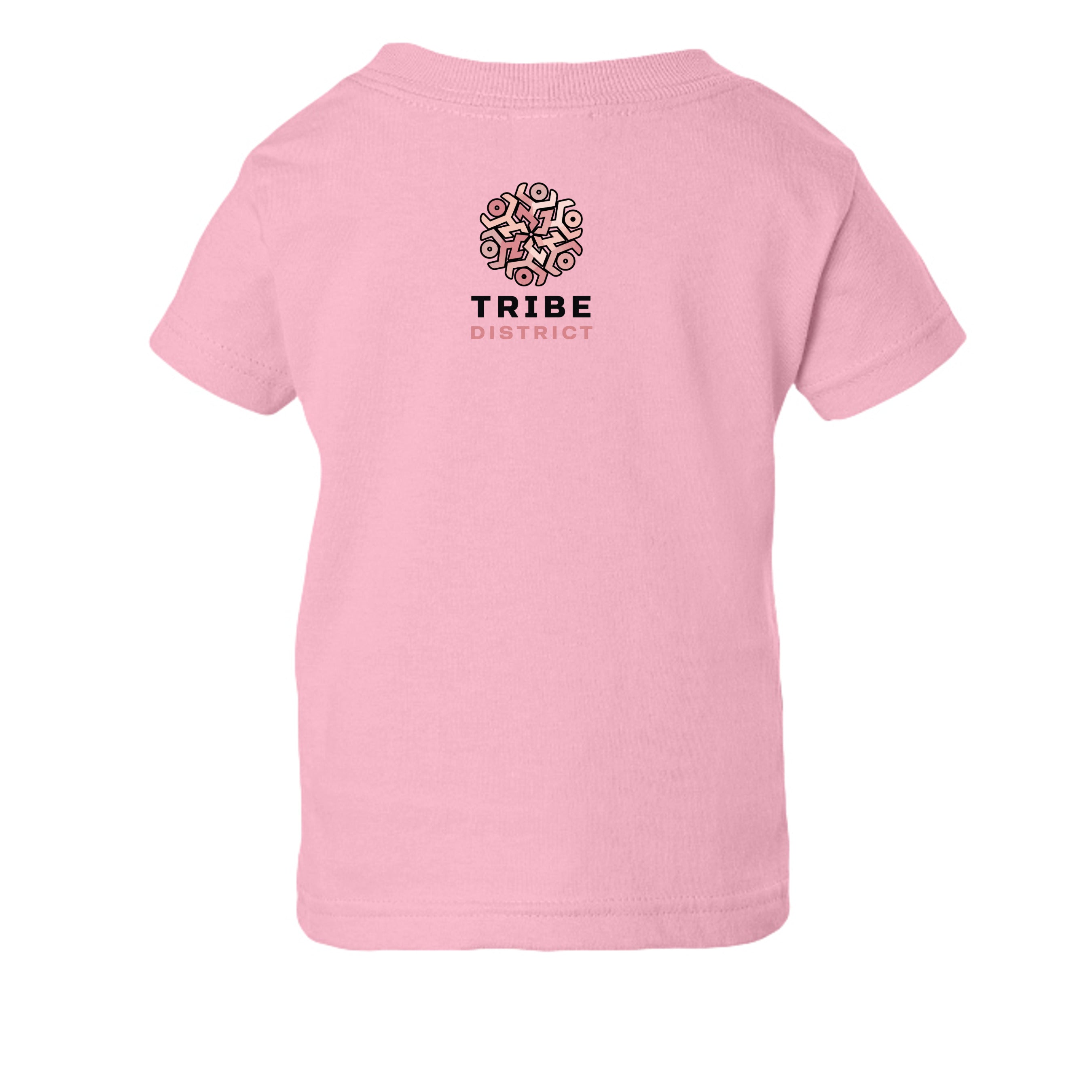 PINK - 3401 - BACK