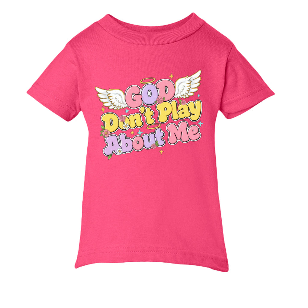 HOT PINK - 3401 - FRONT
