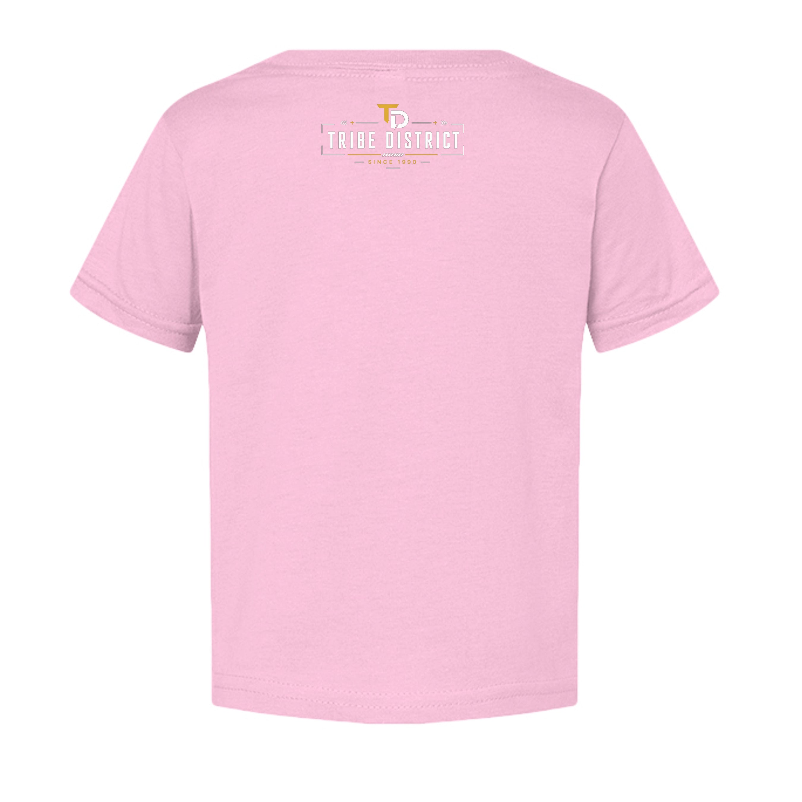 LIGHT PINK - G510P - BACK