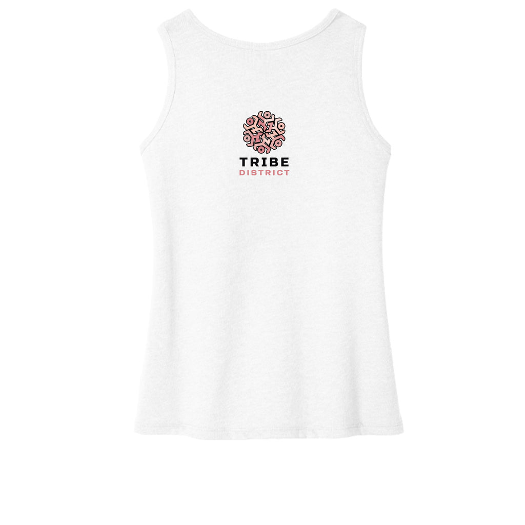 White - DT6303YG - BACK