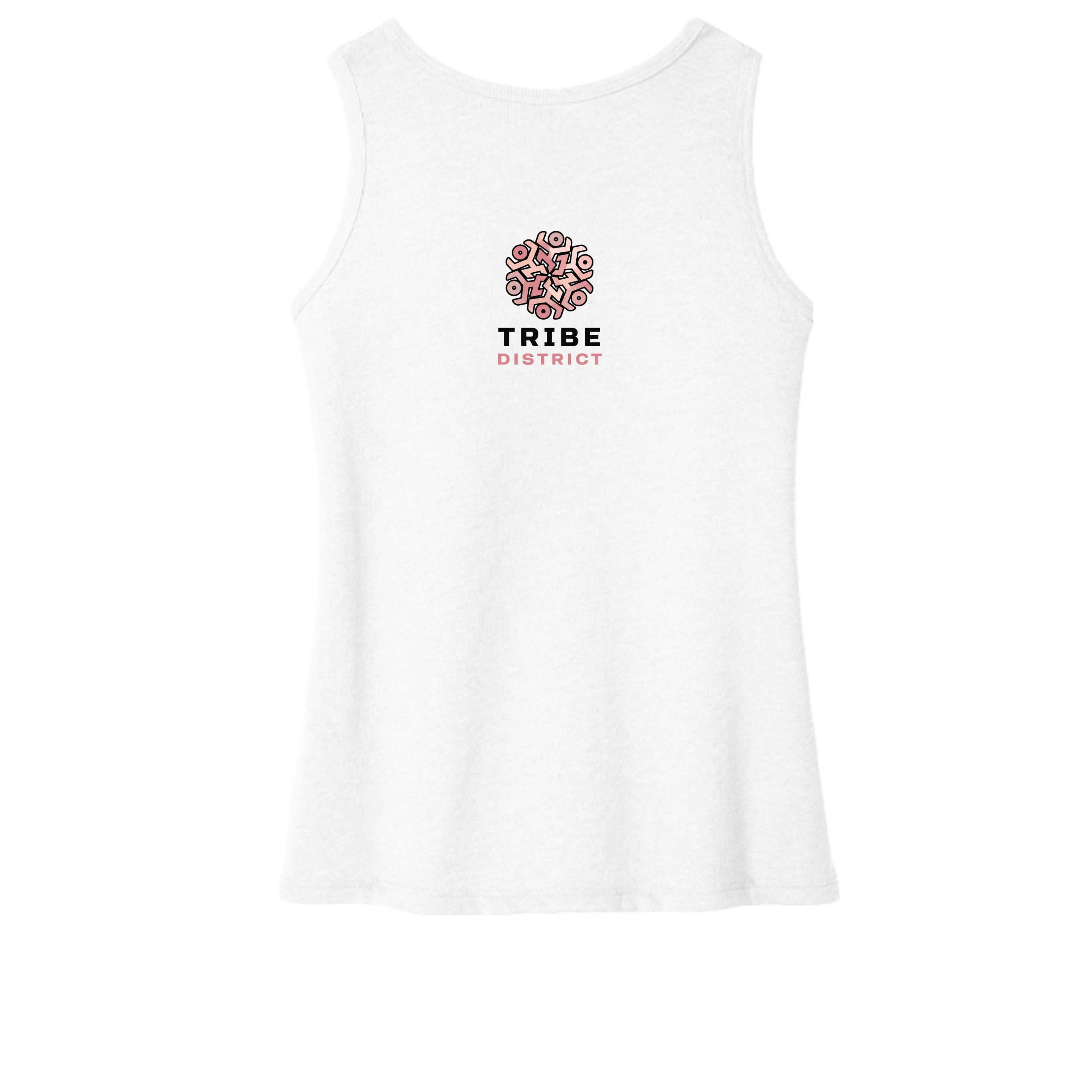White - DT6303YG - BACK
