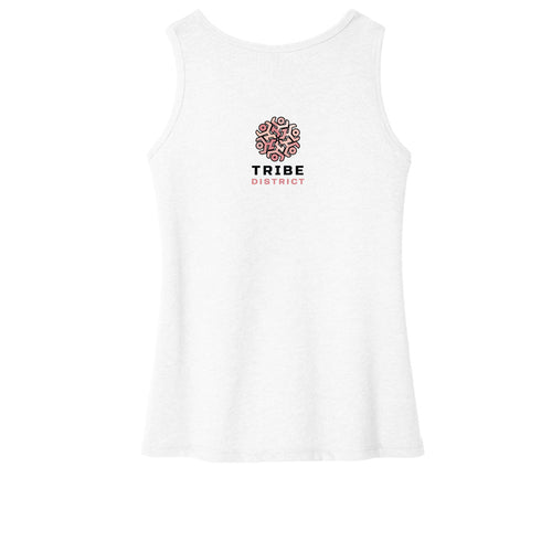 White - DT6303YG - BACK