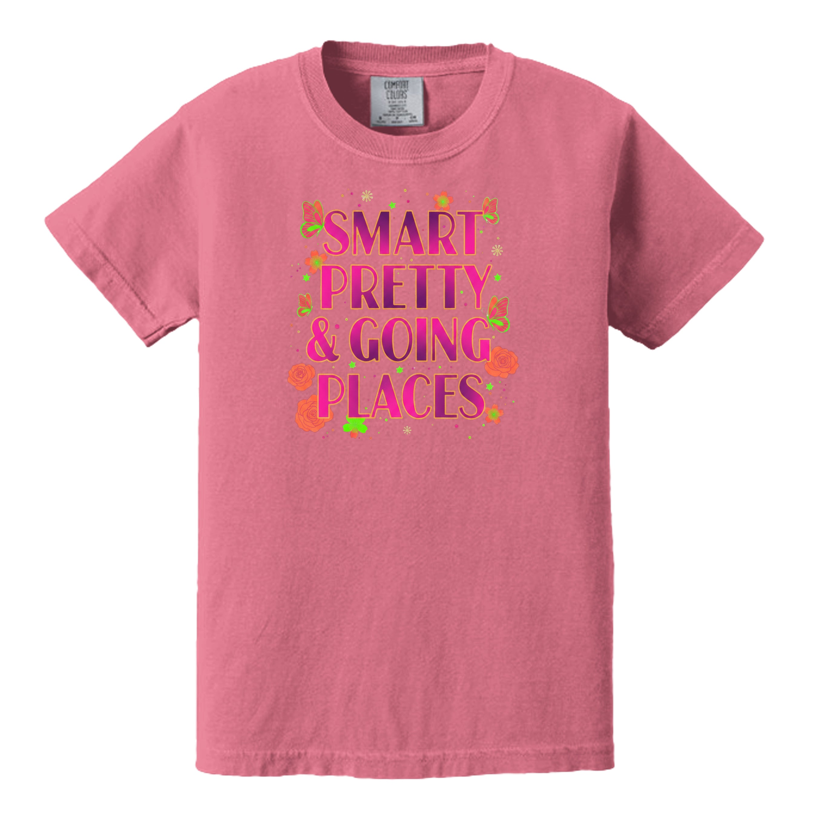WATERMELON - C9018 - FRONT