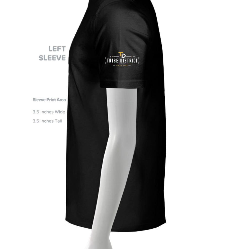 BLACK - C9018 - SLEEVE_LEFT