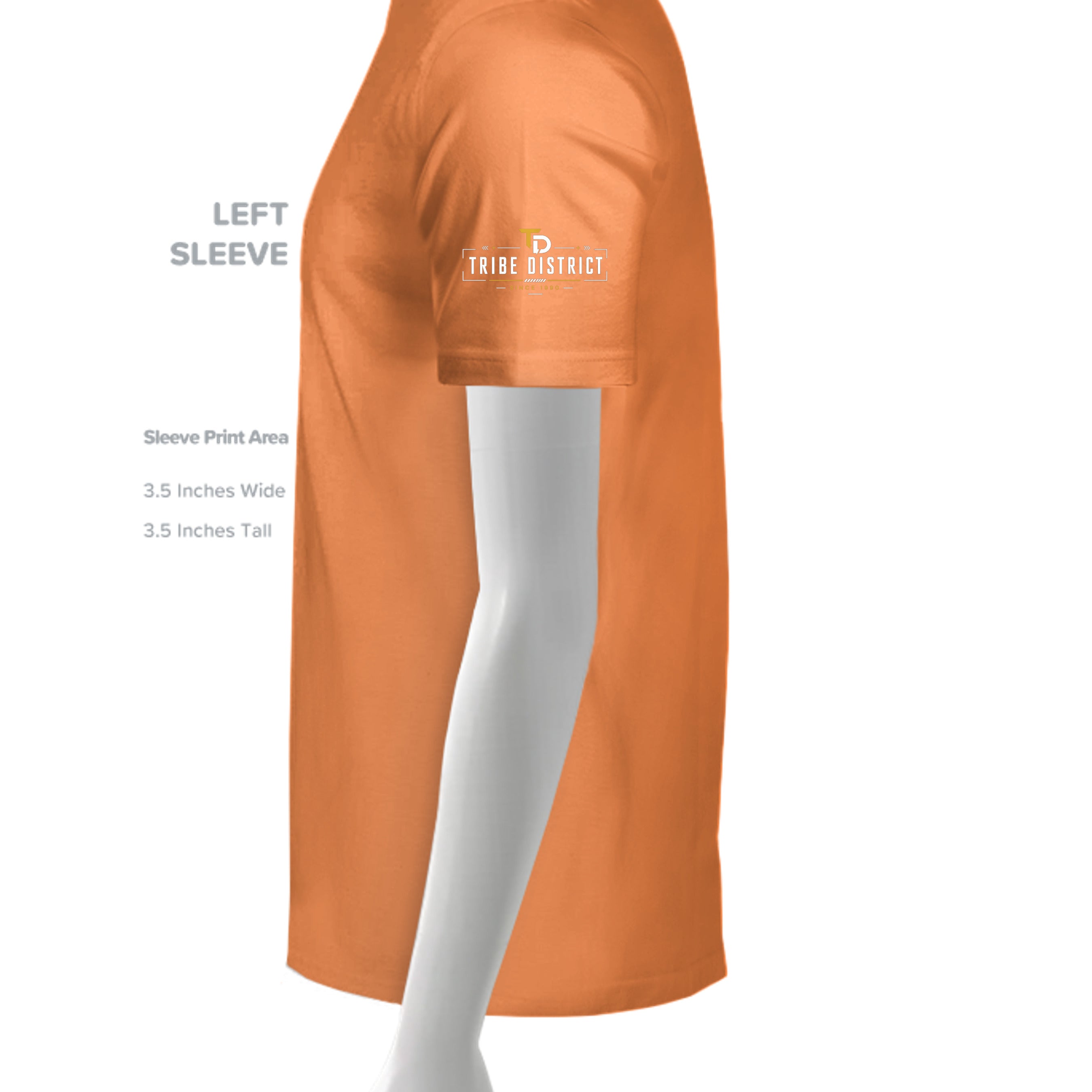 MELON - C9018 - SLEEVE_LEFT