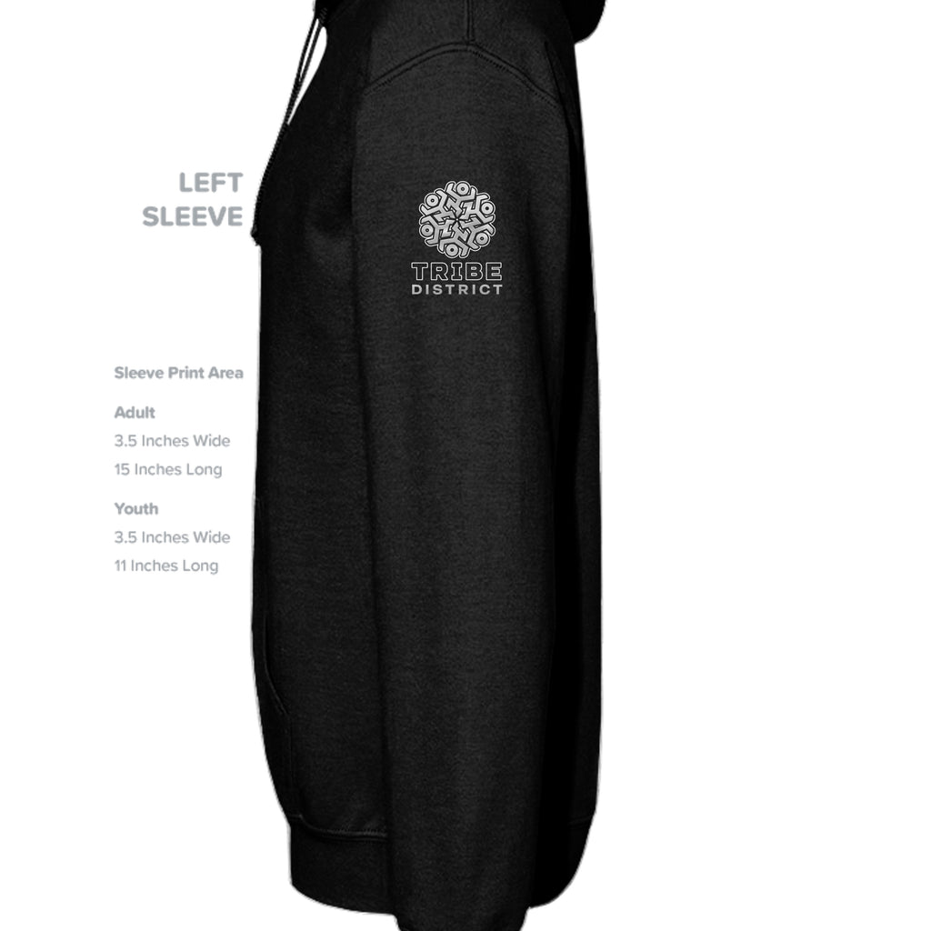 BLACK - 3326 - SLEEVE_LEFT