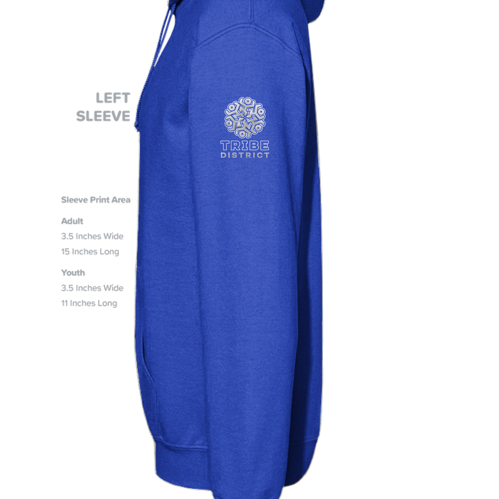 ROYAL - 3326 - SLEEVE_LEFT