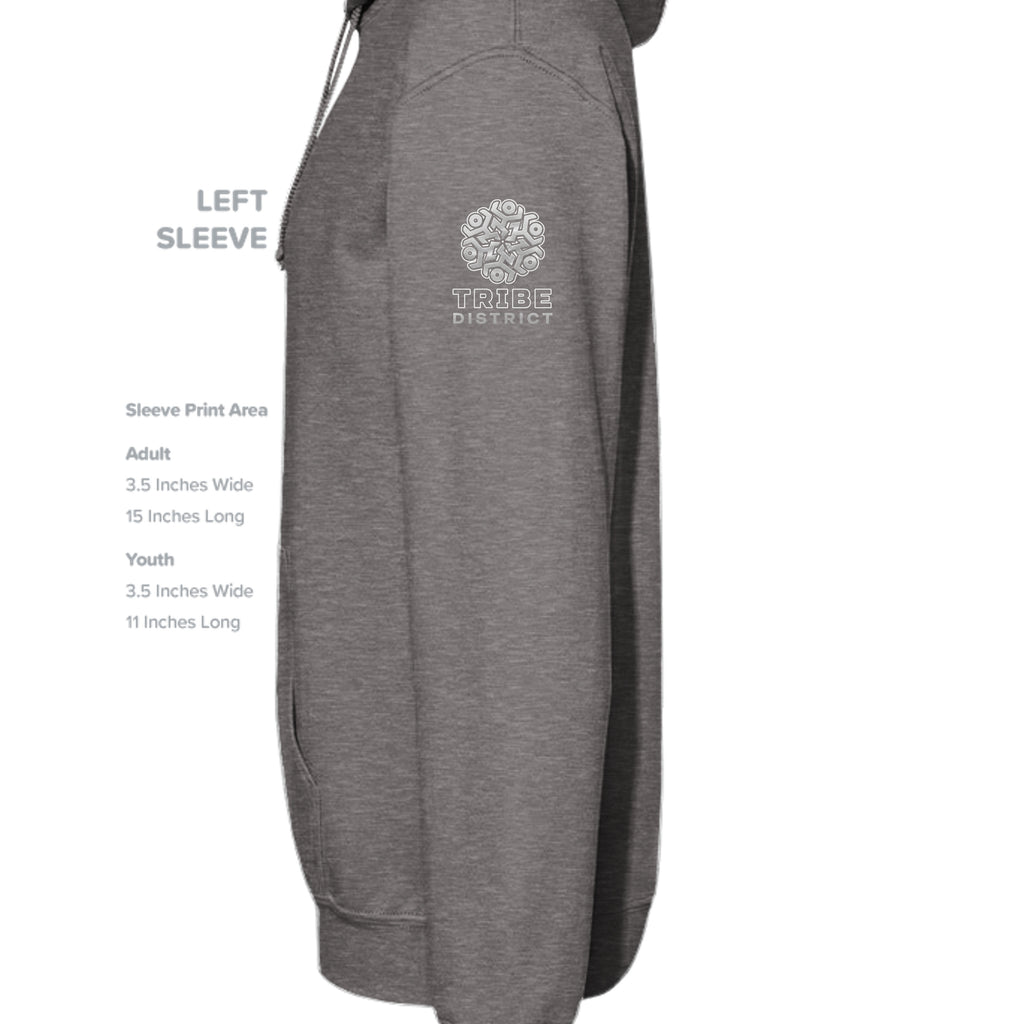 Granite Heather - 3326 - SLEEVE_LEFT