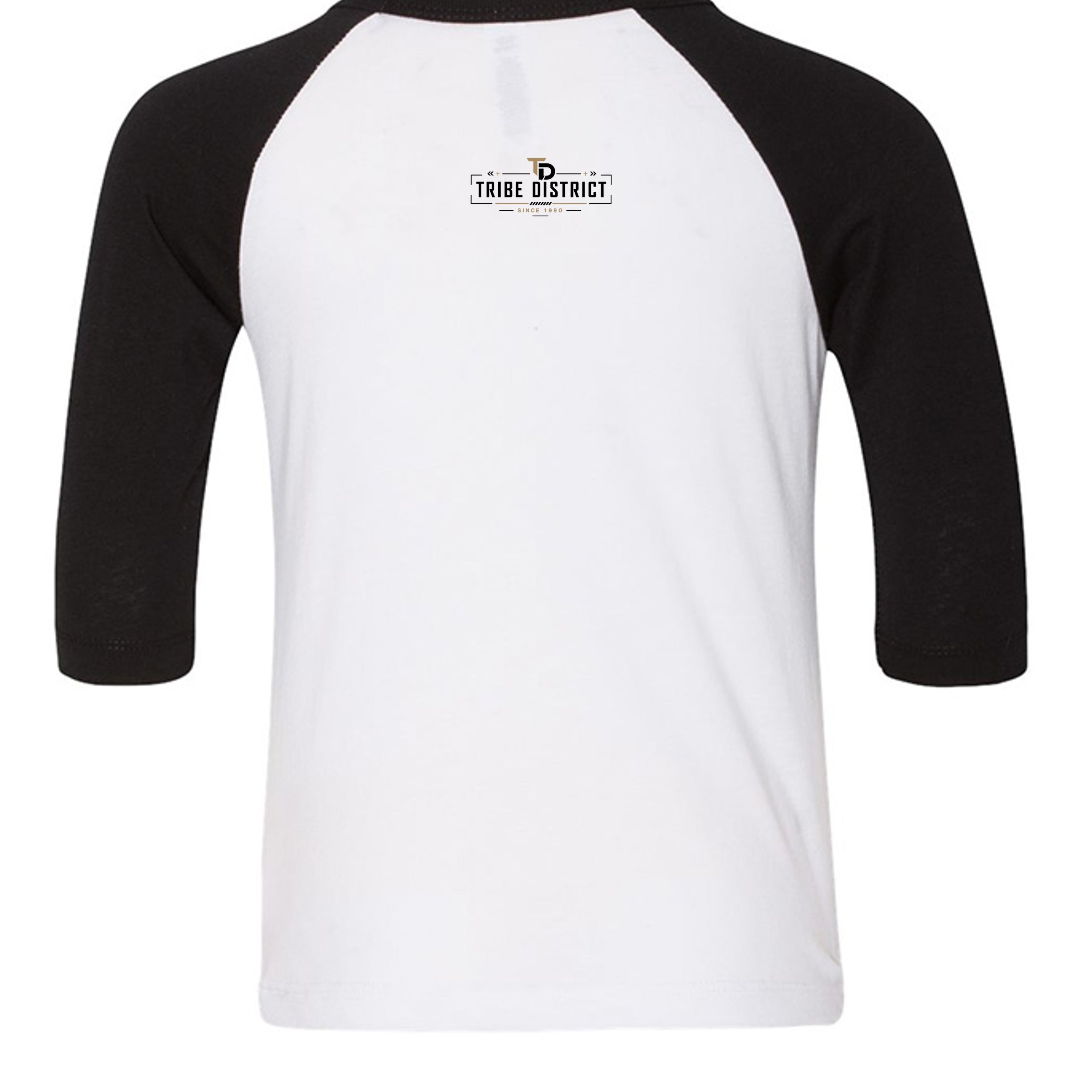 WHITE/ BLACK - 3200T - BACK