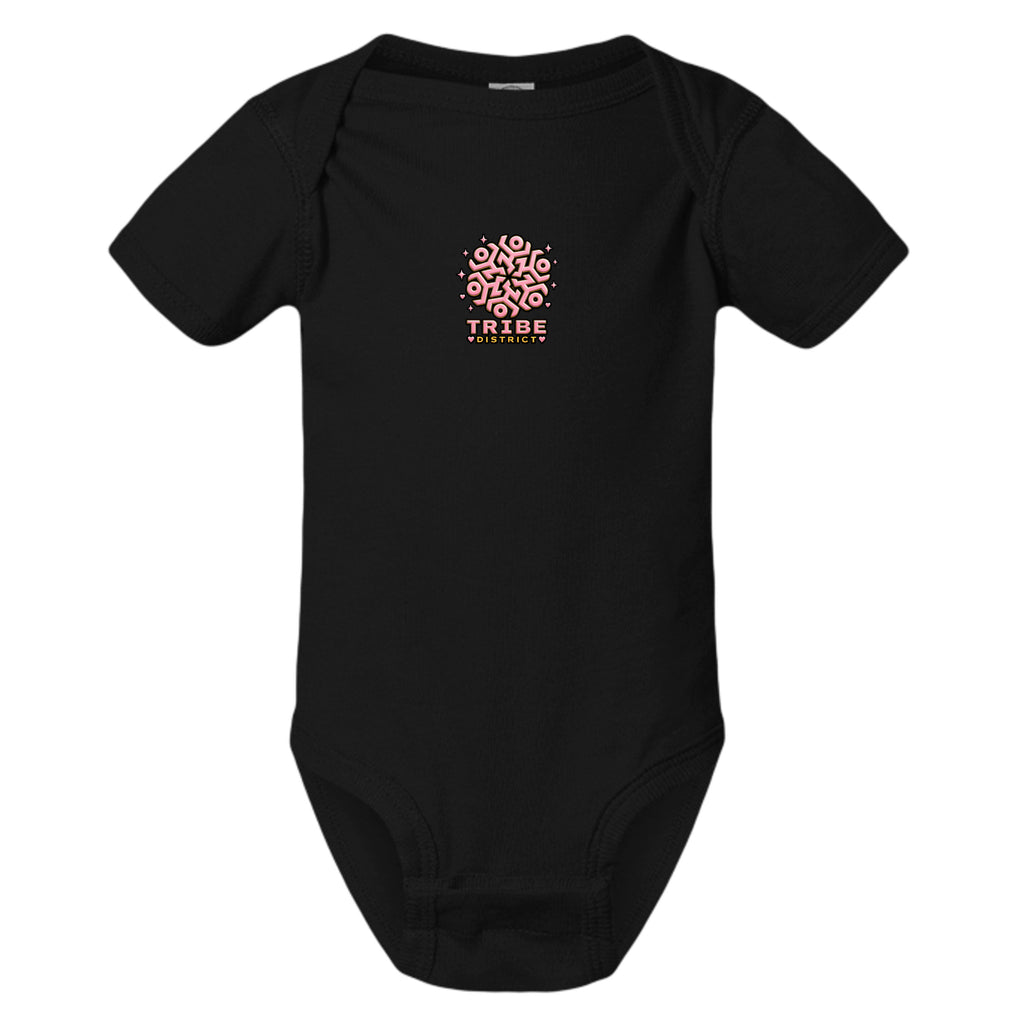 BLACK - 4424 - FRONT
