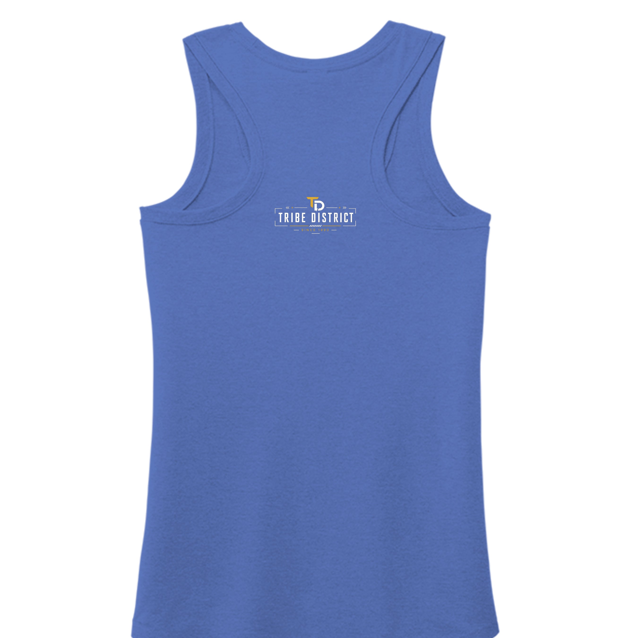 Royal Frost - DM138L - BACK