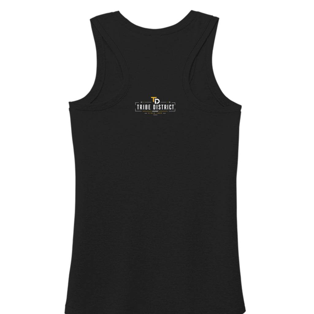 Black - DM138L - BACK