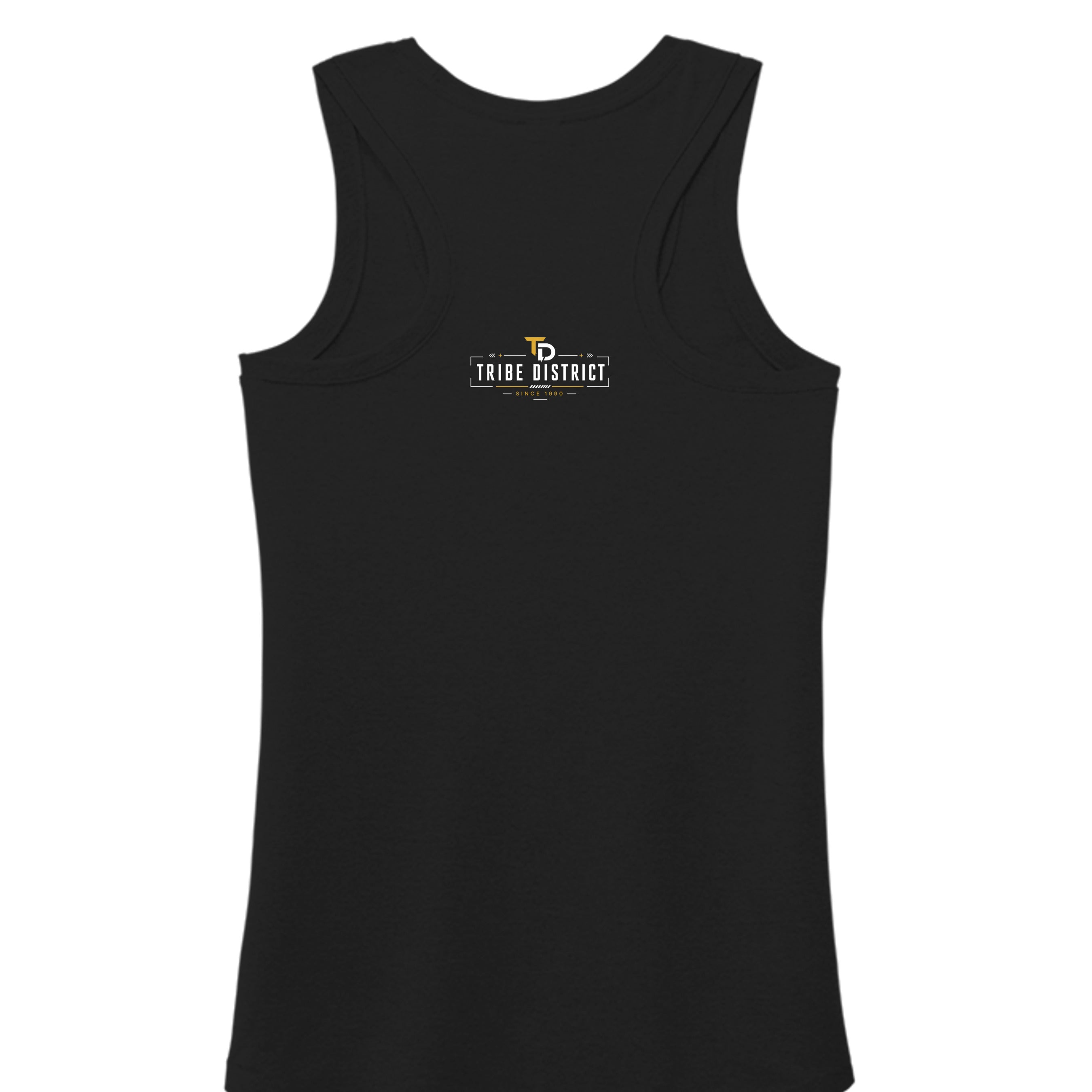 Black - DM138L - BACK
