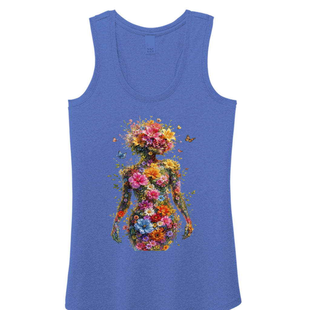 Royal Frost - DM138L - FRONT