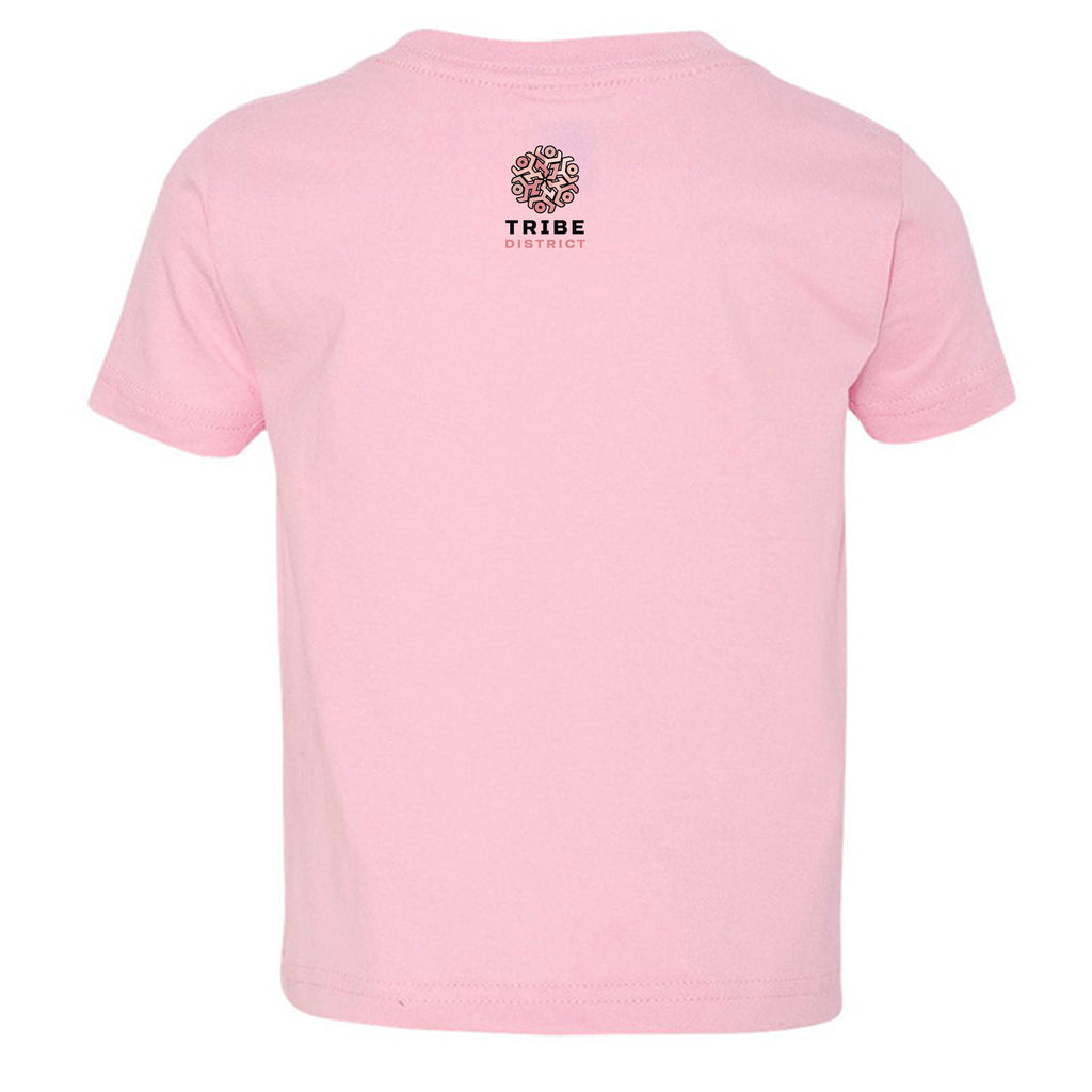 PINK - 3321 - BACK