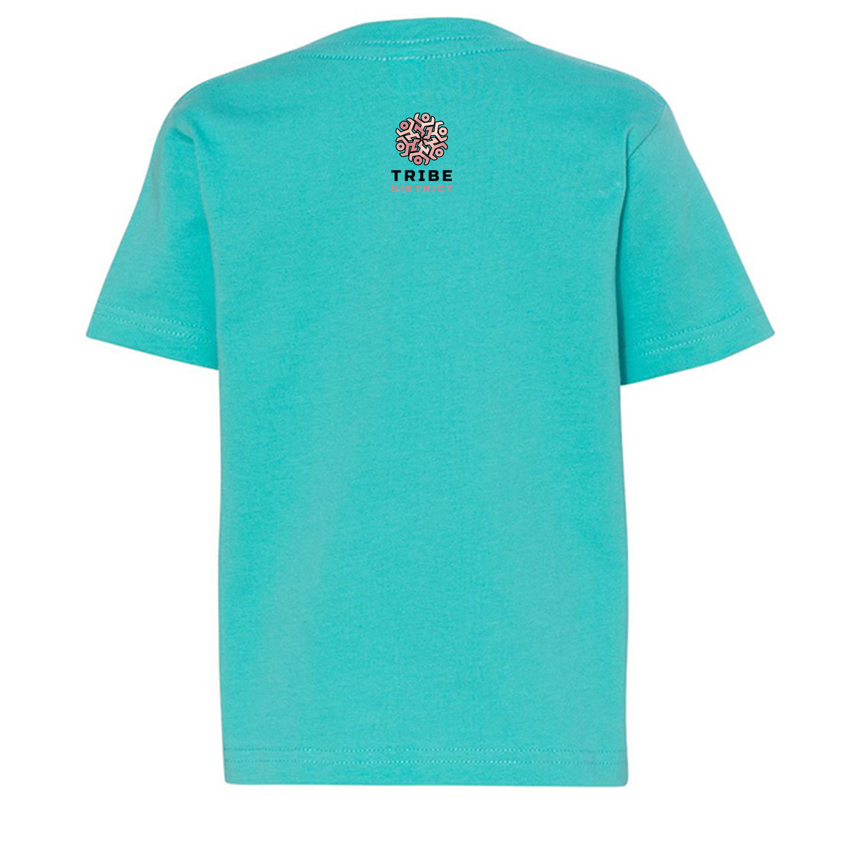 CARIBBEAN - 3321 - BACK