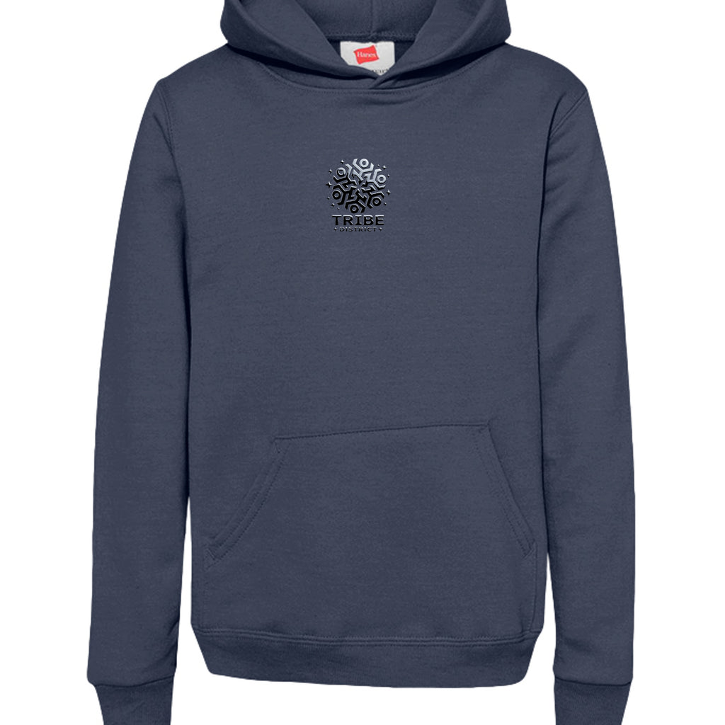 NAVY - P473 - FRONT