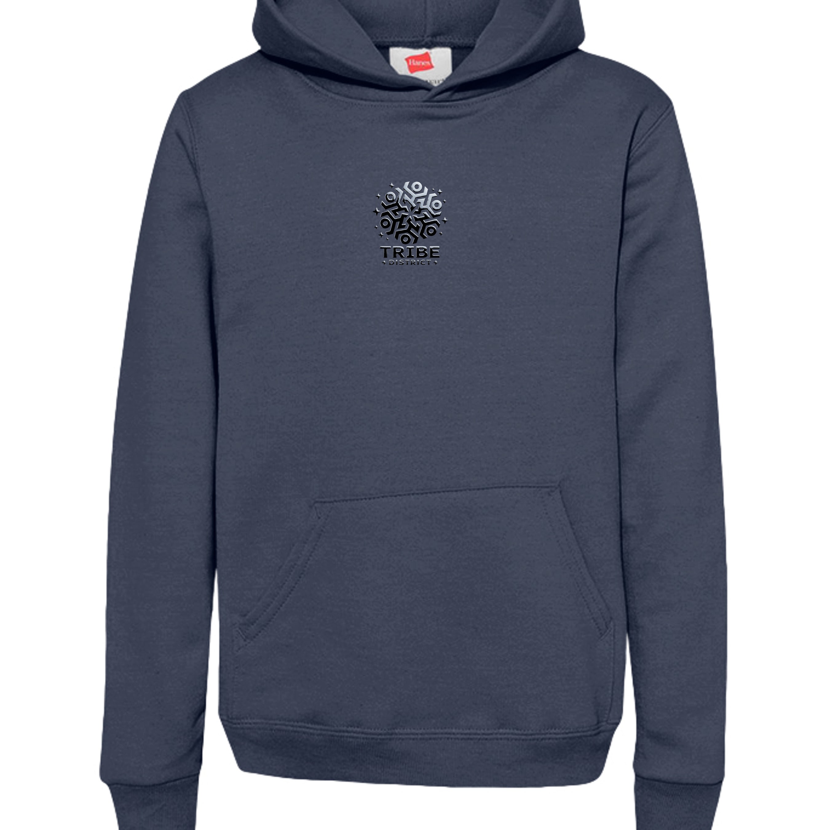 NAVY - P473 - FRONT