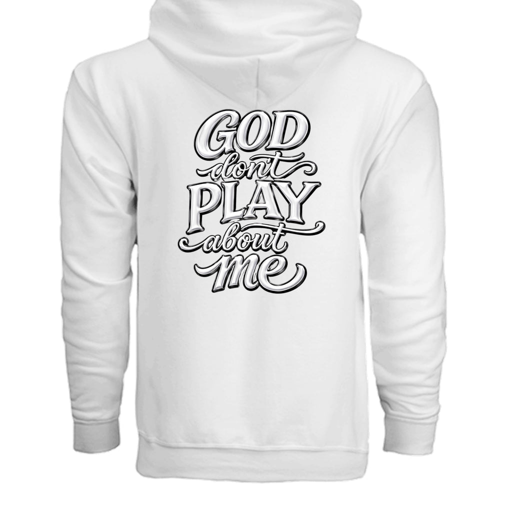 WHITE - G186 - BACK