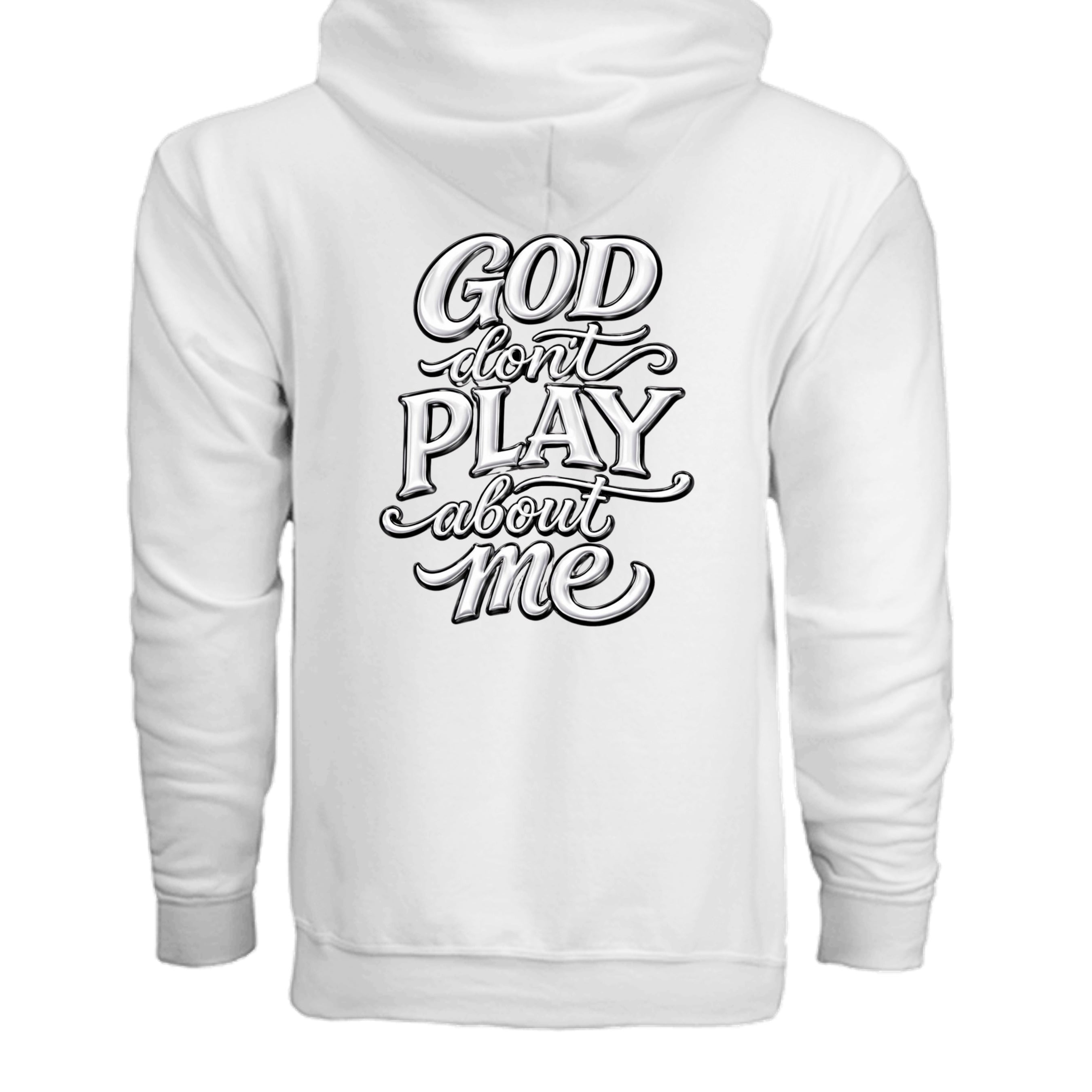 WHITE - G186 - BACK