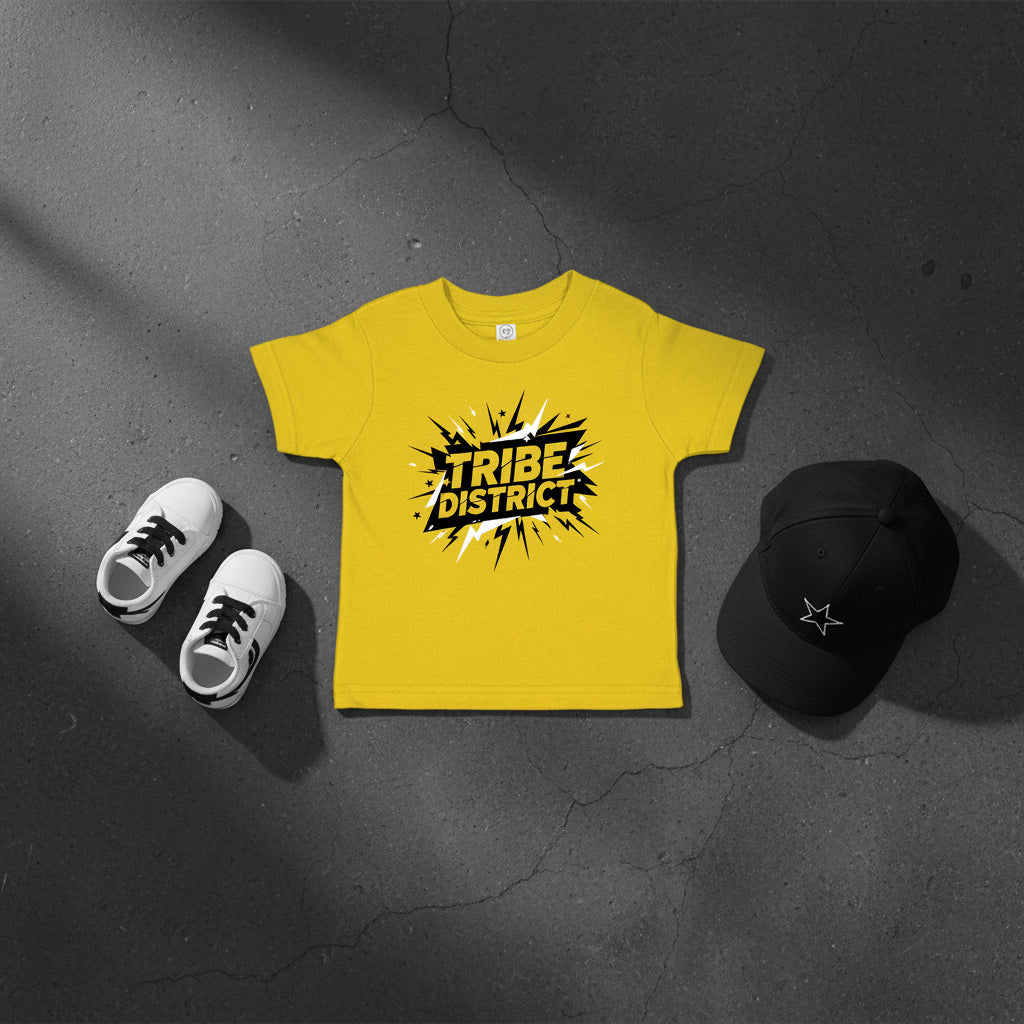 YELLOW - RS3301 - FRONT