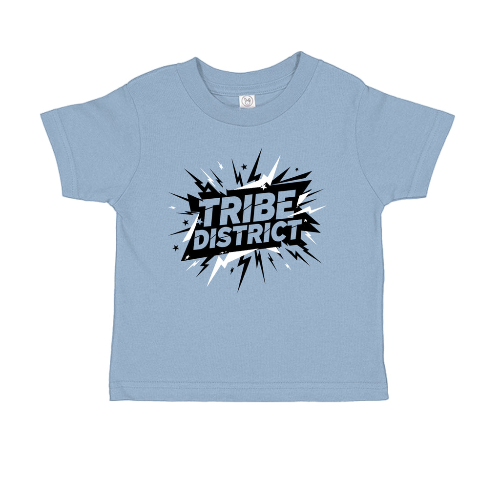 LT.BLUE - RS3301 - FRONT