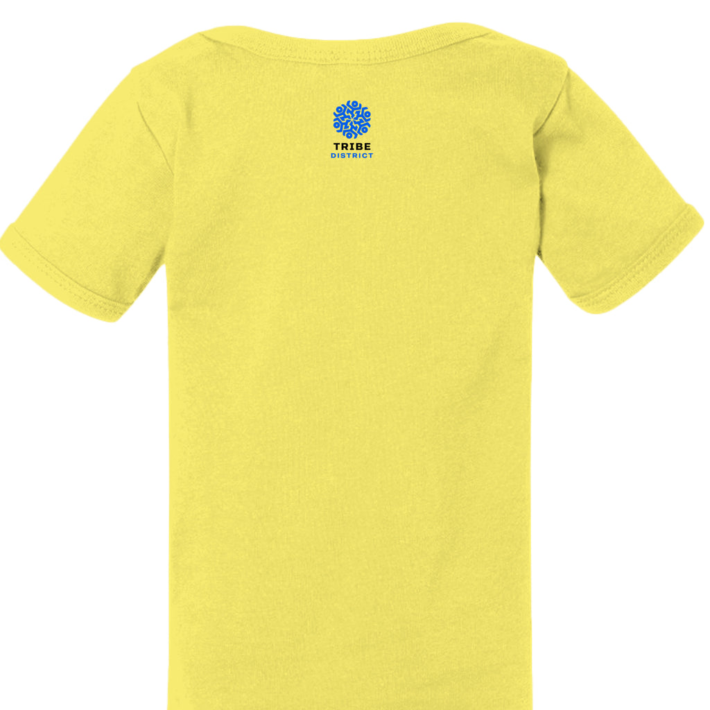YELLOW - 100B - BACK