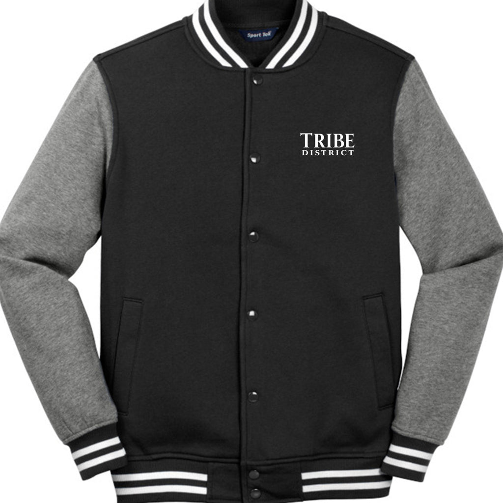 Black/Vnt Hthr - ST270 - FRONT