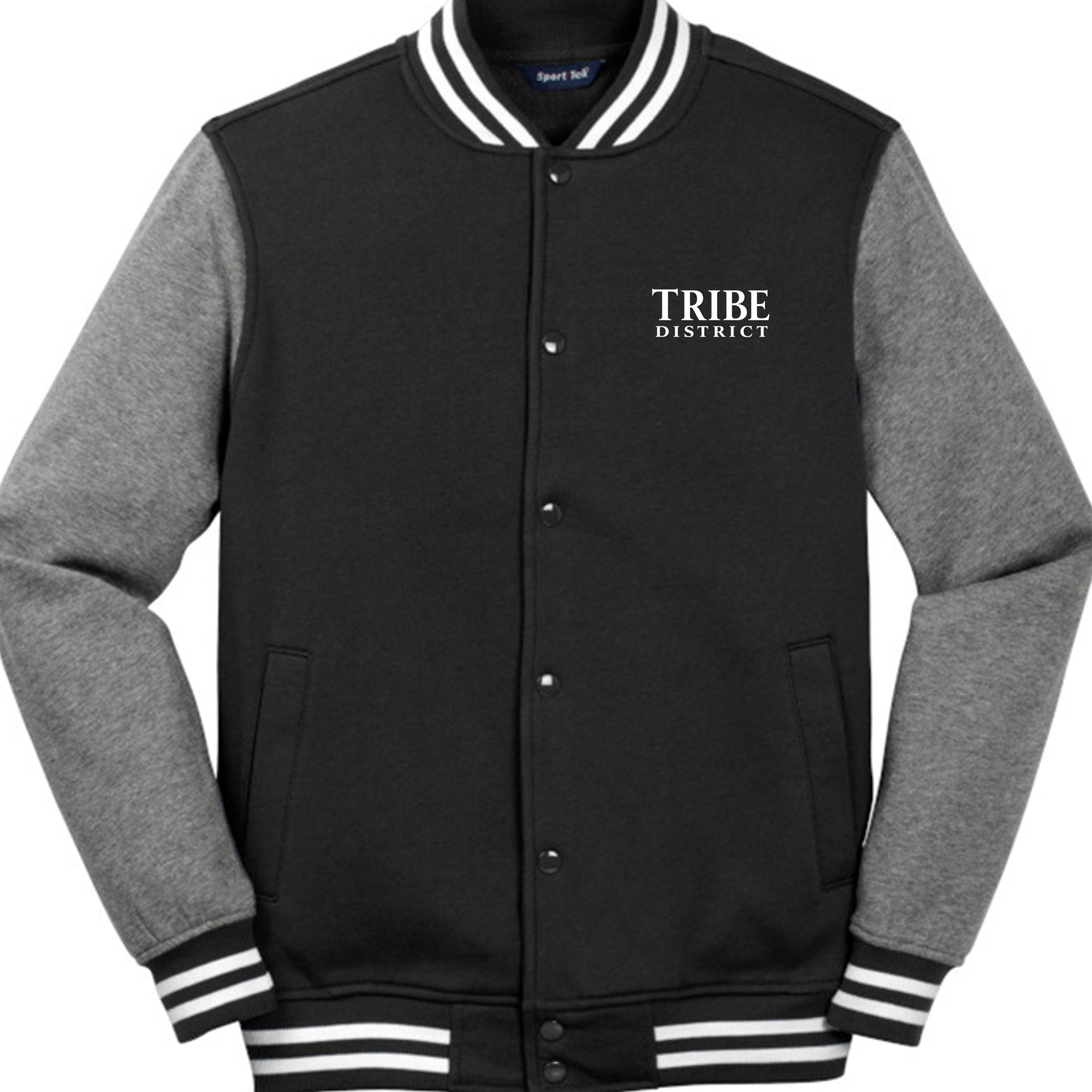 Black/Vnt Hthr - ST270 - FRONT