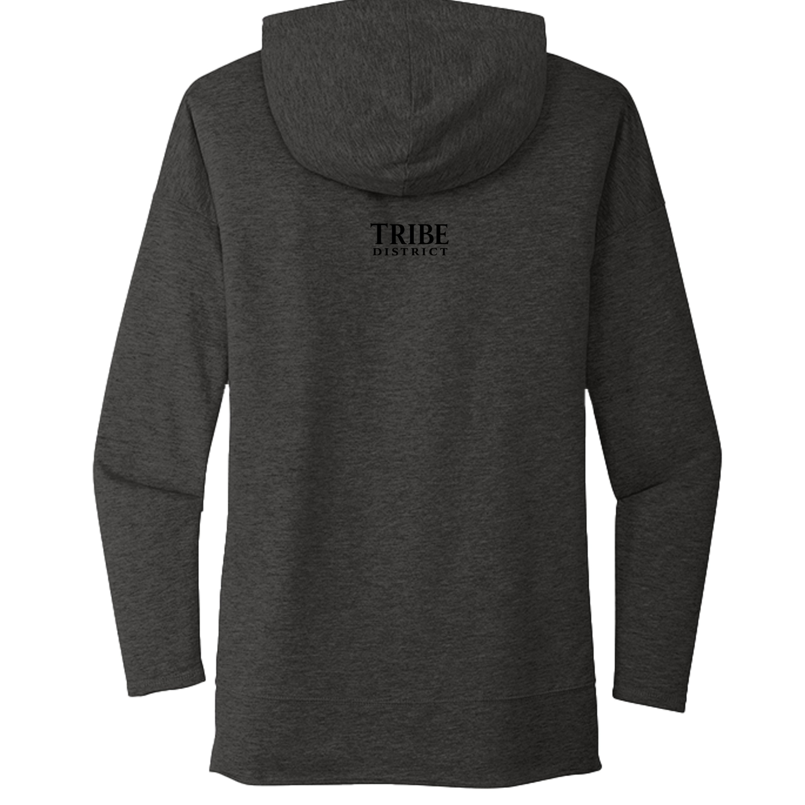 Black - DT671 - BACK