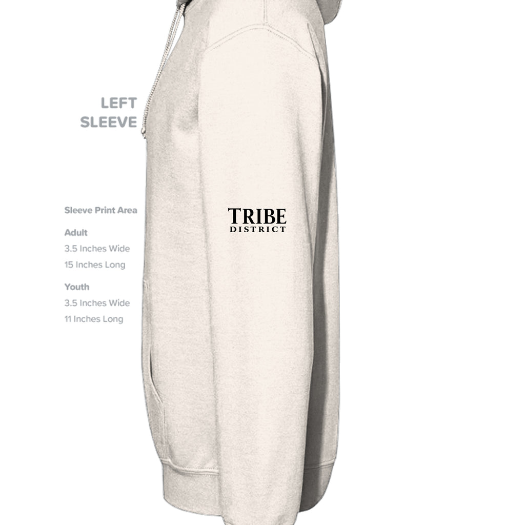 Gardenia - DT671 - SLEEVE_LEFT