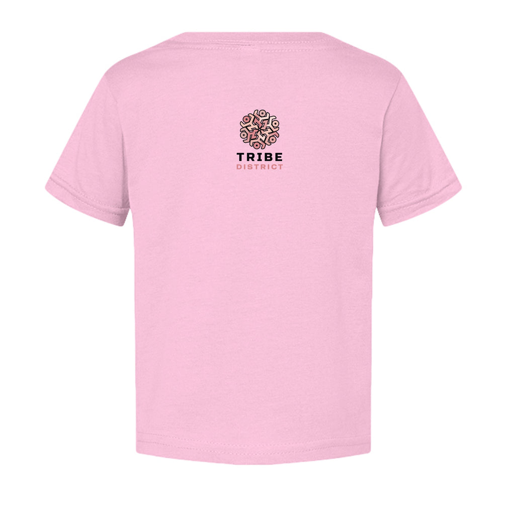 PINK - 3322 - BACK
