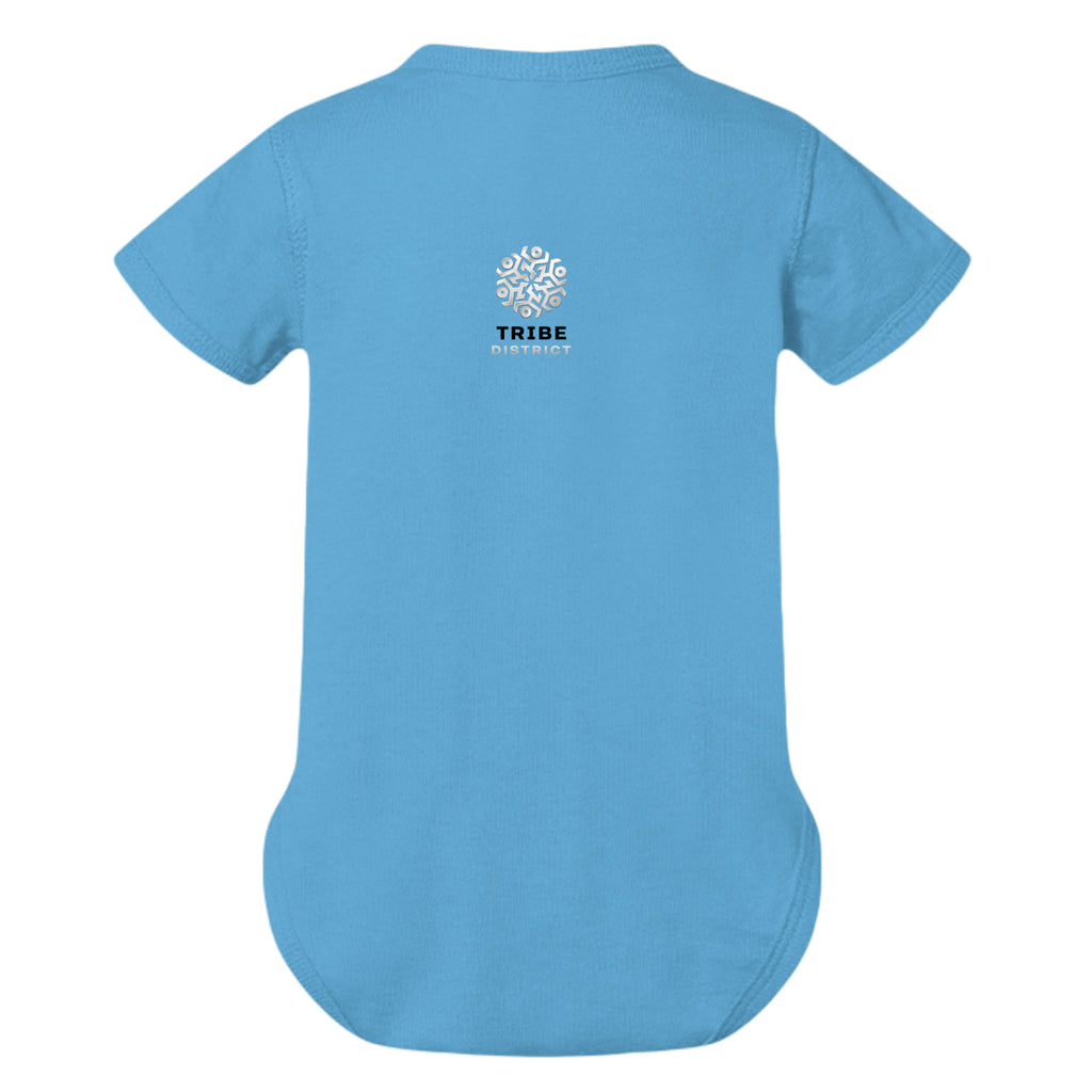 TURQUOISE - 4424 - BACK