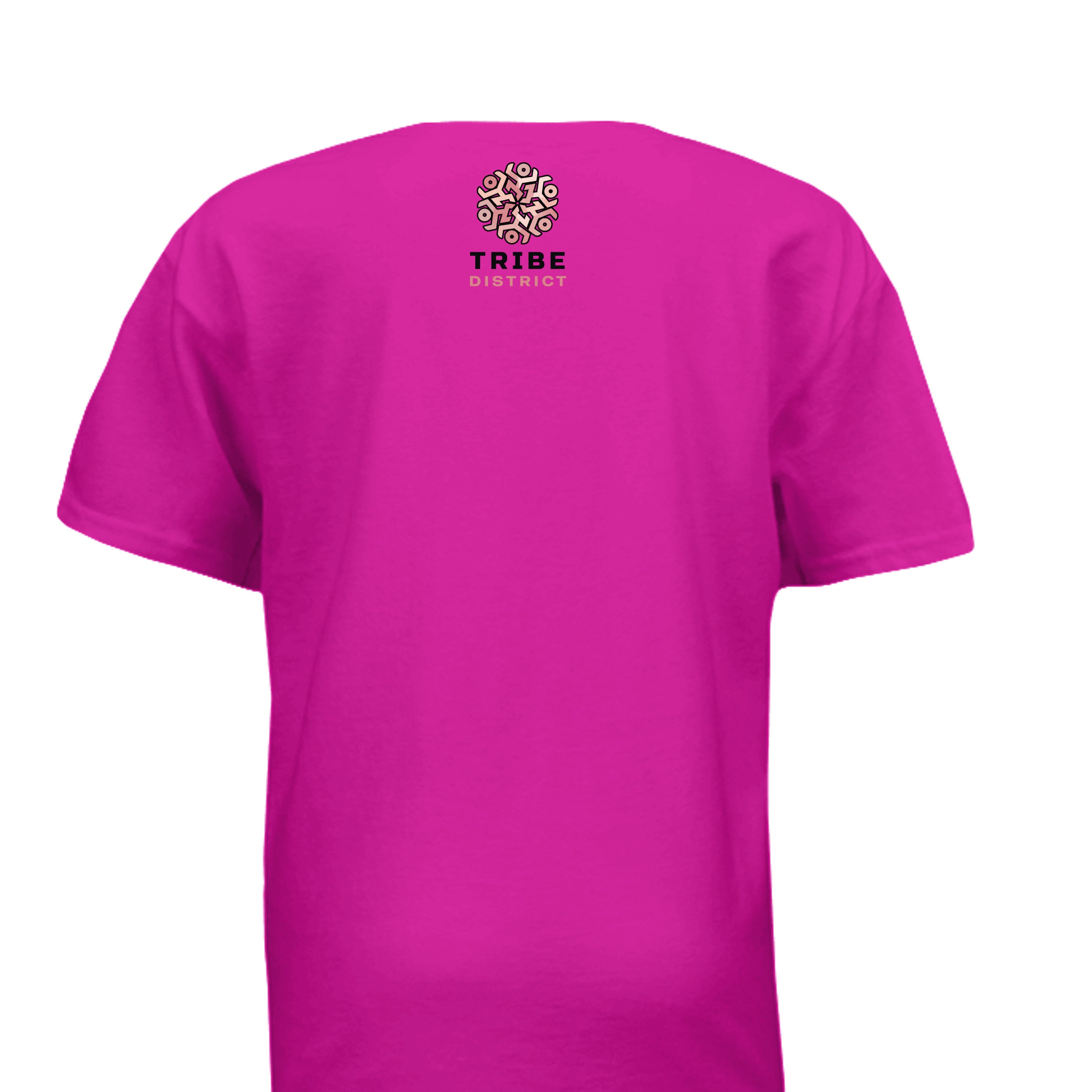 CYBER PINK - 29B - BACK