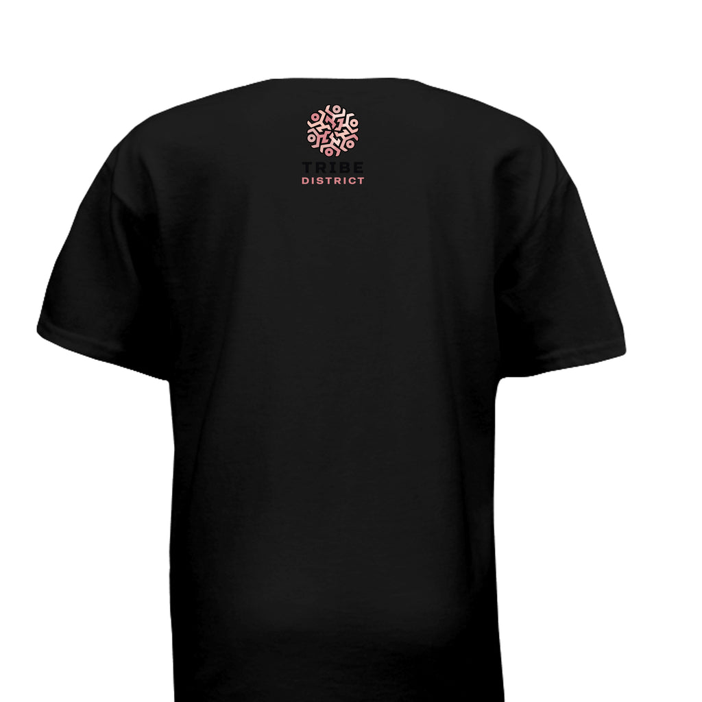 BLACK - 29B - BACK