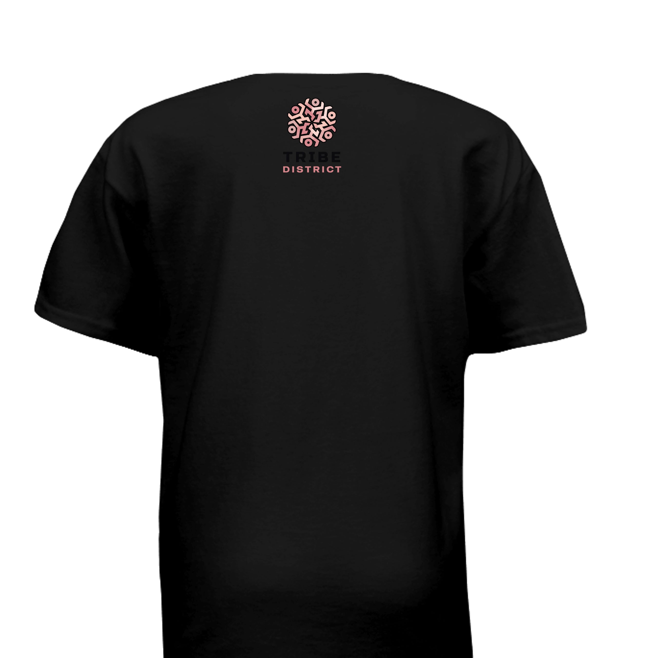 BLACK - 29B - BACK