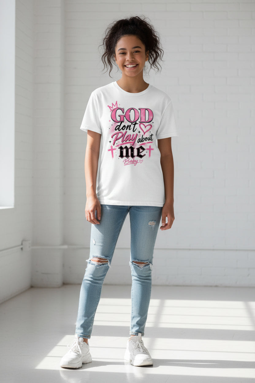 WHITE - 29B - FRONT