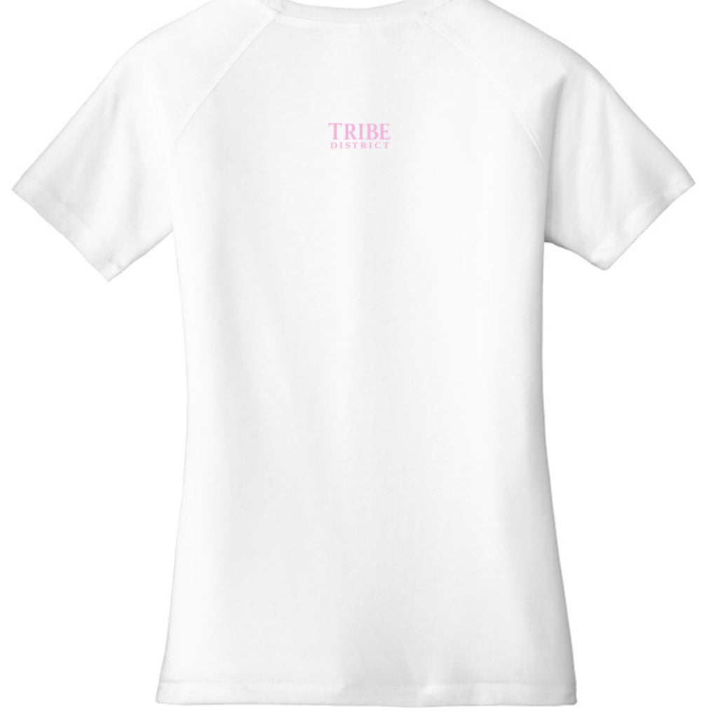 White - LST400 - BACK
