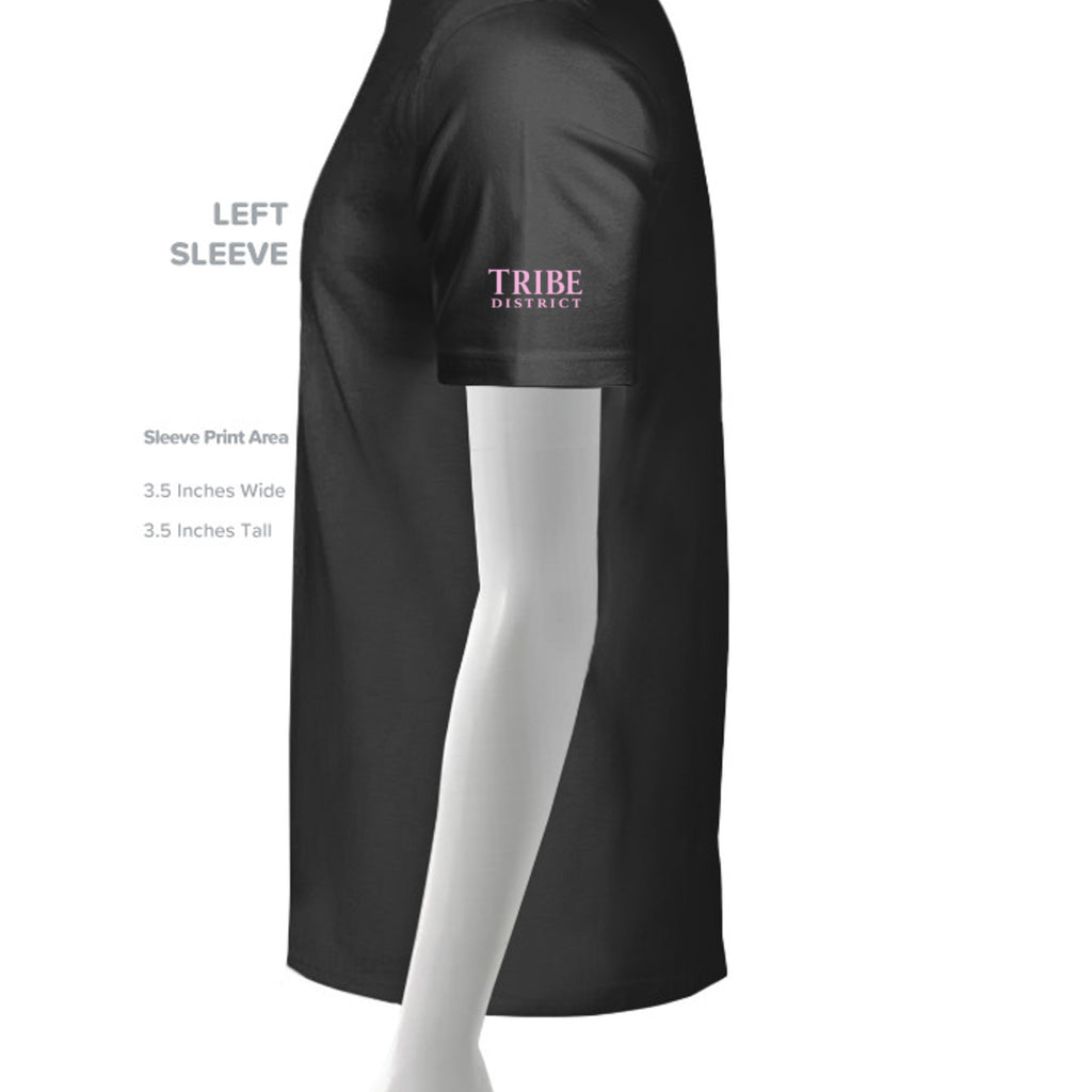 Black Triad So - LST400 - SLEEVE_LEFT