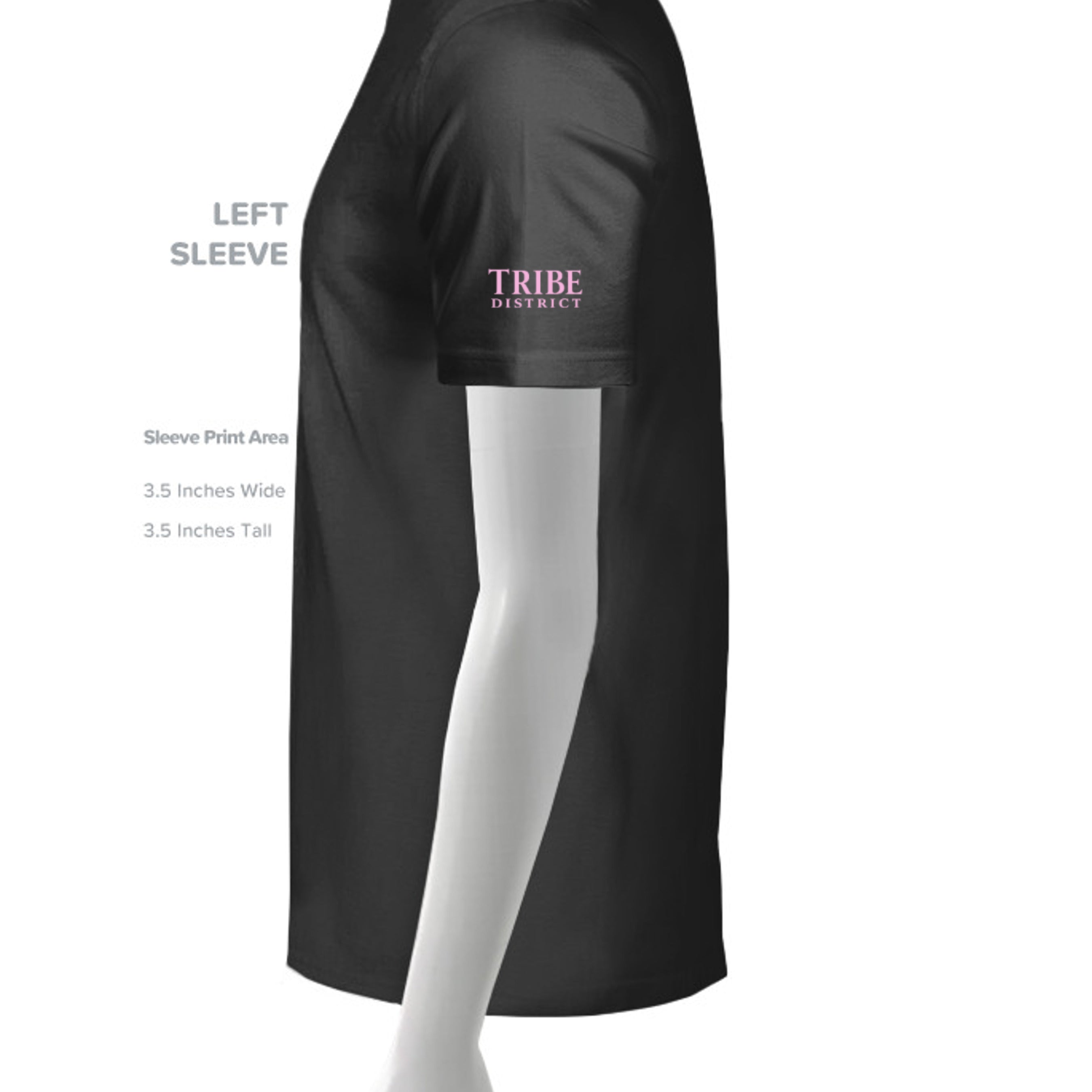 Black Triad So - LST400 - SLEEVE_LEFT