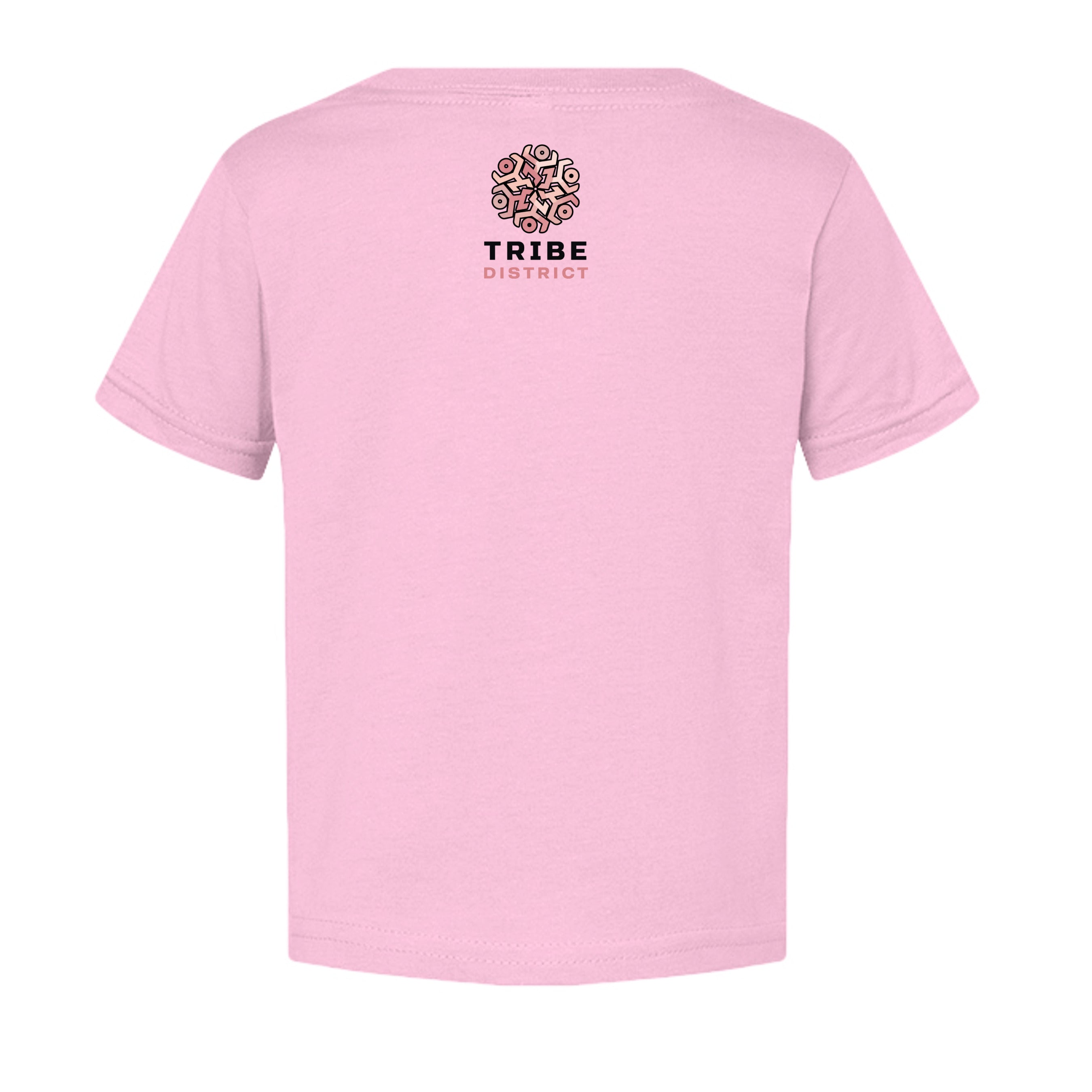 LIGHT PINK - G510P - BACK