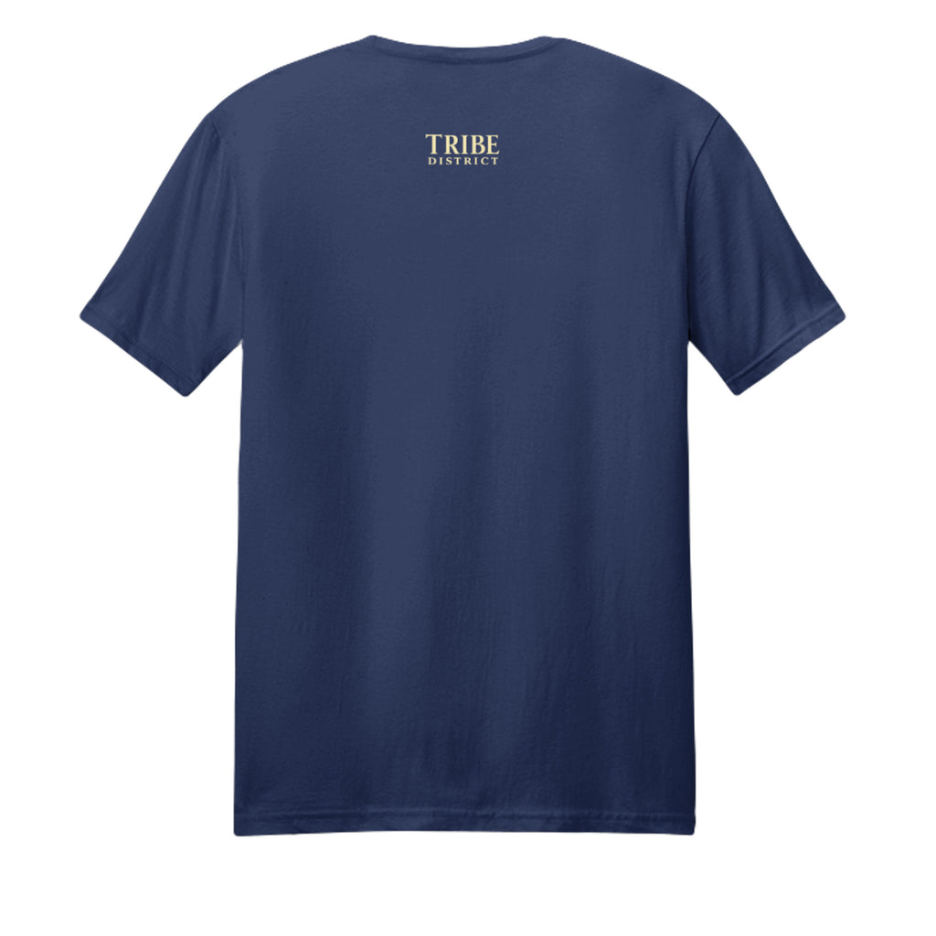 Team Navy - PC450 - BACK