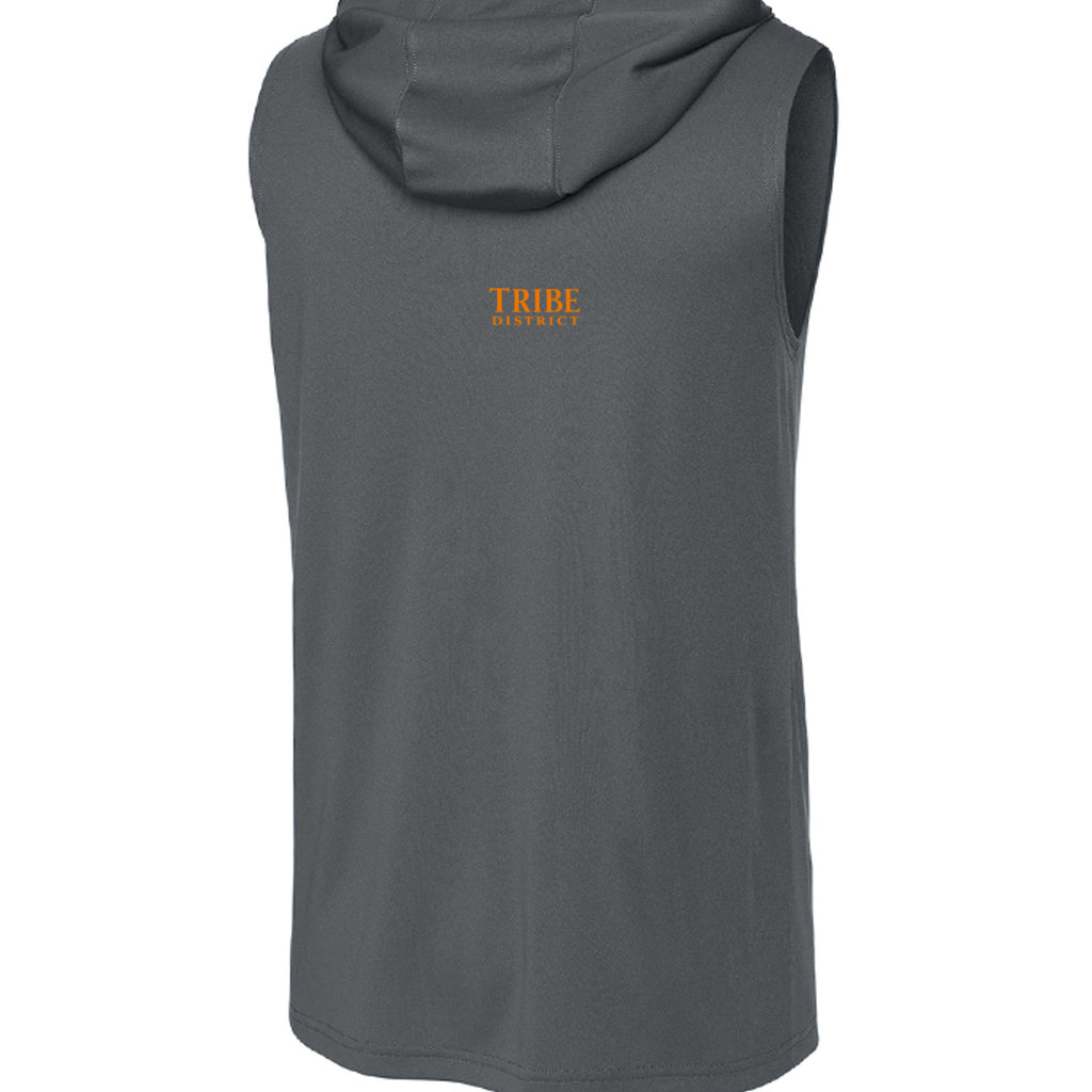 Iron Grey - ST352H - BACK